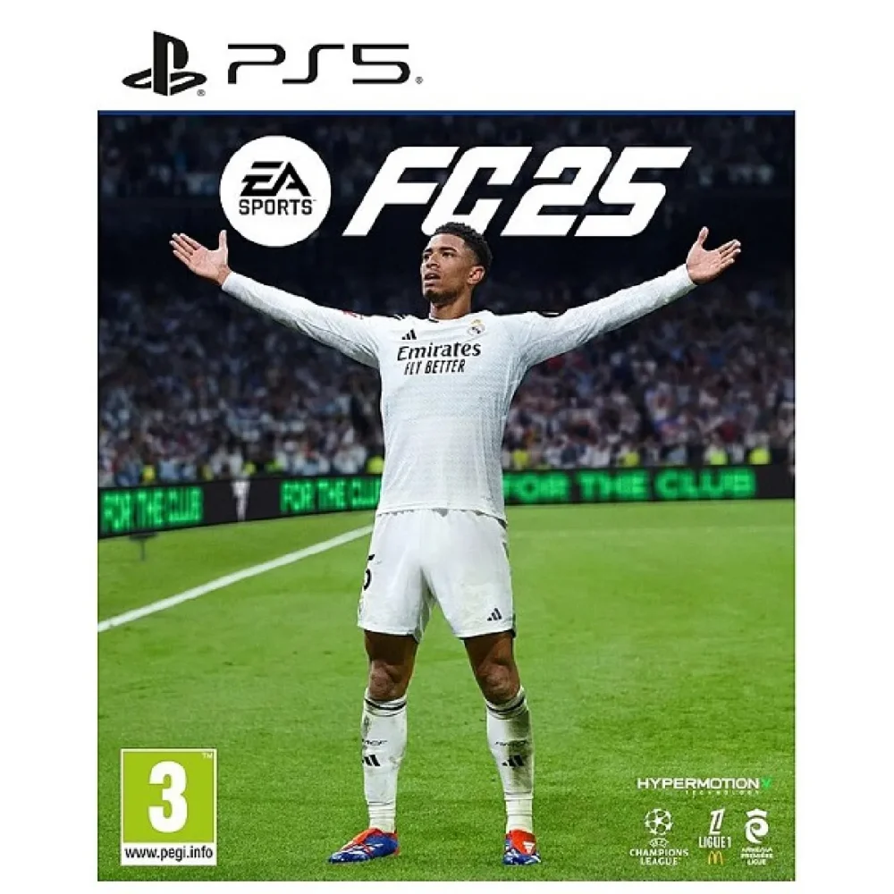 Electronic Arts EA Sports FC 25