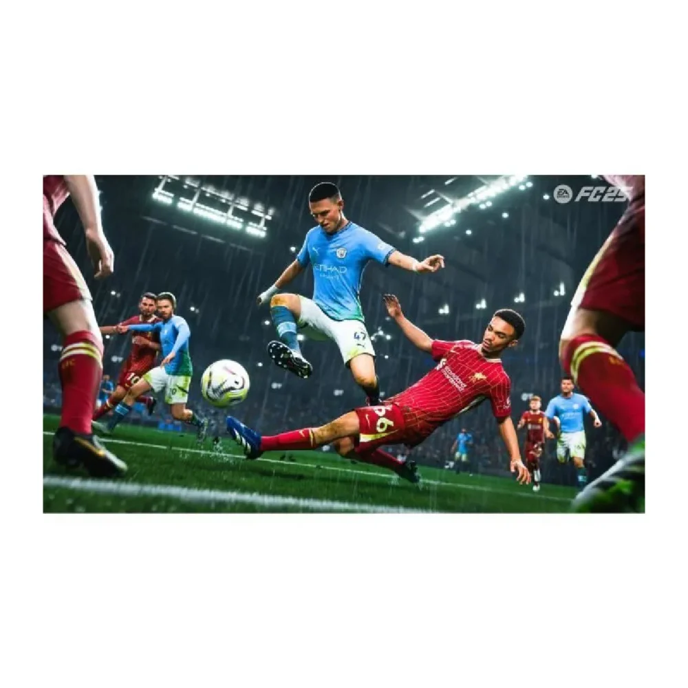 Electronic Arts EA Sports FC 25 - Imagen 3